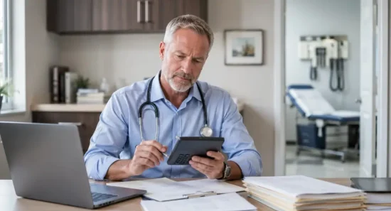 How Much Does the Average GP Make in Ontario