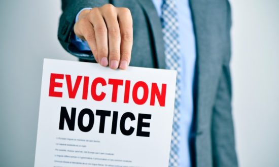 How Much Notice to Give Landlord in Ontario?