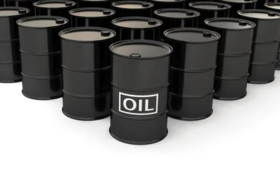 how much oil does canada import from russia 