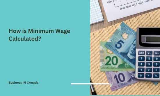 How is Minimum Wage Calculated?