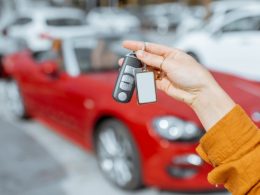 How to Apply for Ontario Vehicle Registration Renewal?