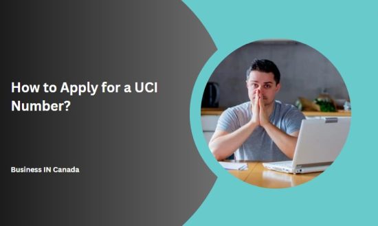 How to Apply for a UCI Number?