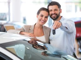 How to Avoid Paying Taxes on Used Car in B.C.?