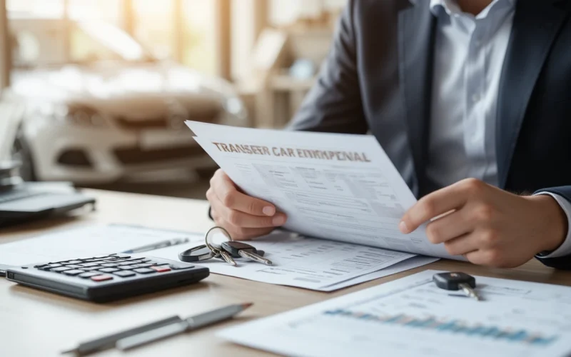 How to Avoid Paying Taxes on a Used Car in BC. Legally