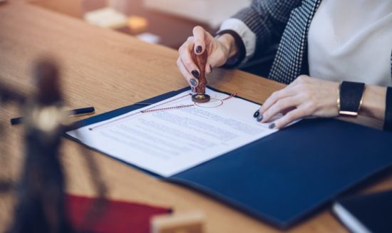 How to Become a Notary in Ontario?