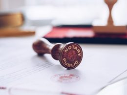 How to Become a Notary in Ontario?