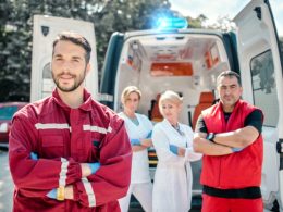 How to Become a Paramedic in Ontario? - Top Paramedic Courses