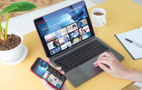 How to Change Netflix Subscription Plan Canada