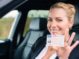 How to Get Lost Drivers License in Ontario?