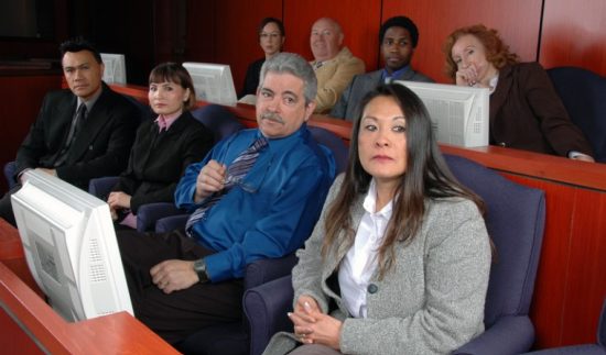 How to Get Out of Jury Duty?