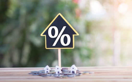 mortgage rate toronto