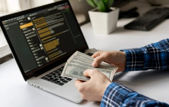 How to Make Money at Home in Canada