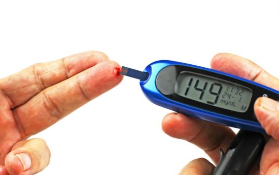  what level of blood sugar is dangerous canada 