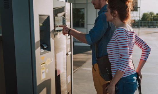 How to Pay Parking Ticket in Toronto?