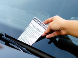 How to Pay Parking Ticket in Toronto?