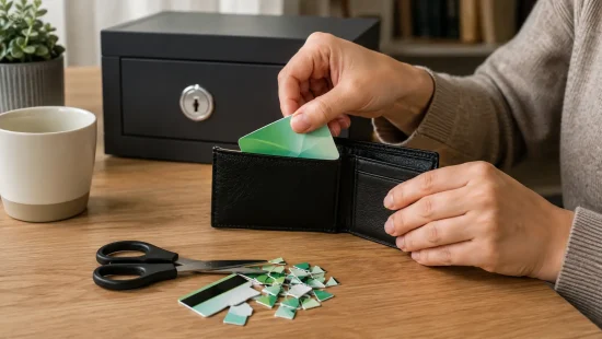 How to Protect Your Health Card After Replacement