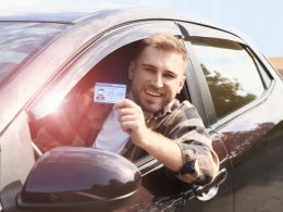 How to Renew Drivers License in Alberta?