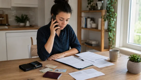 How to Replace a Lost Health Card in Ontario