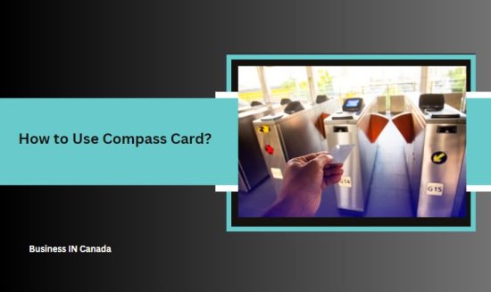 How to Use Compass Card?