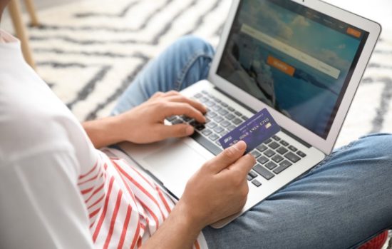 best airmiles credit card canada