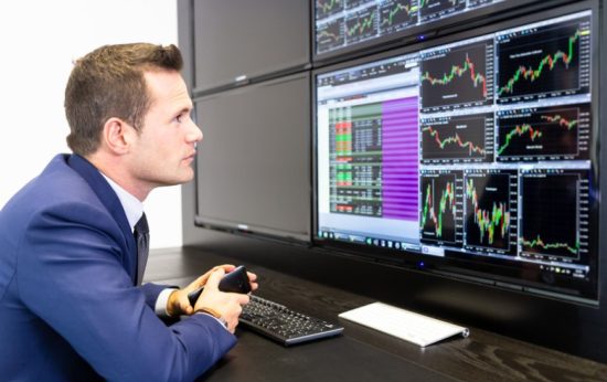 Index funds
