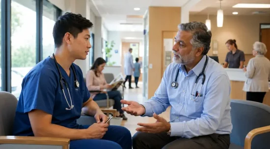 Is Family Medicine a Good Career in Ontario