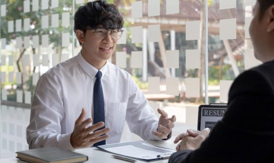 Job Outlook for Paralegals in Ontario