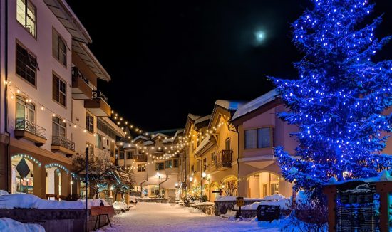 Kamloops, British Columbia