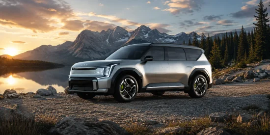 Kia EV9