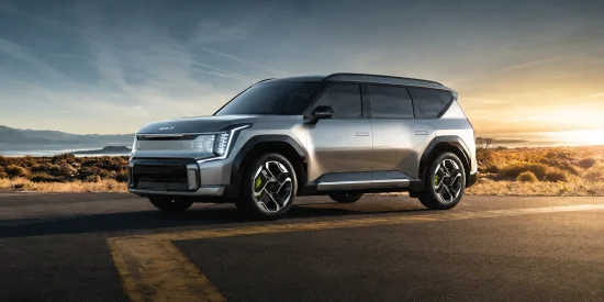 Kia EV9