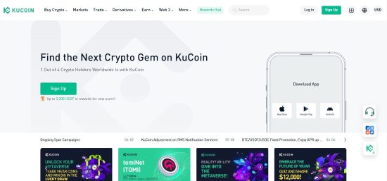 KuCoin