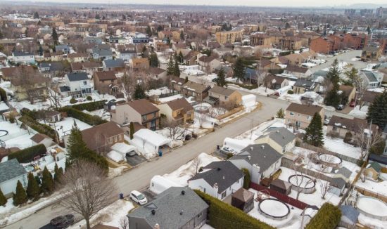 Laval, Quebec