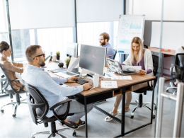 Leading Software Companies in the Tech Industry - Top 10