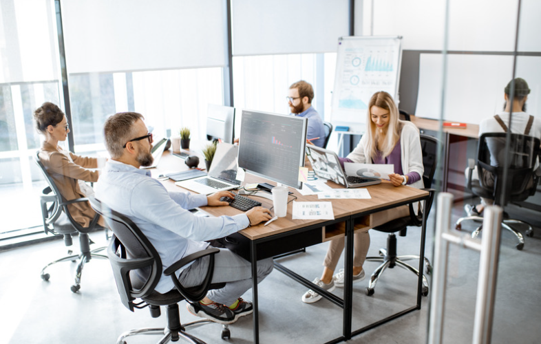 Leading Software Companies in the Tech Industry - Top 10
