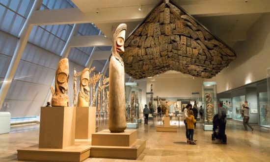 Learn About Lethbridge's History at Galt Museum