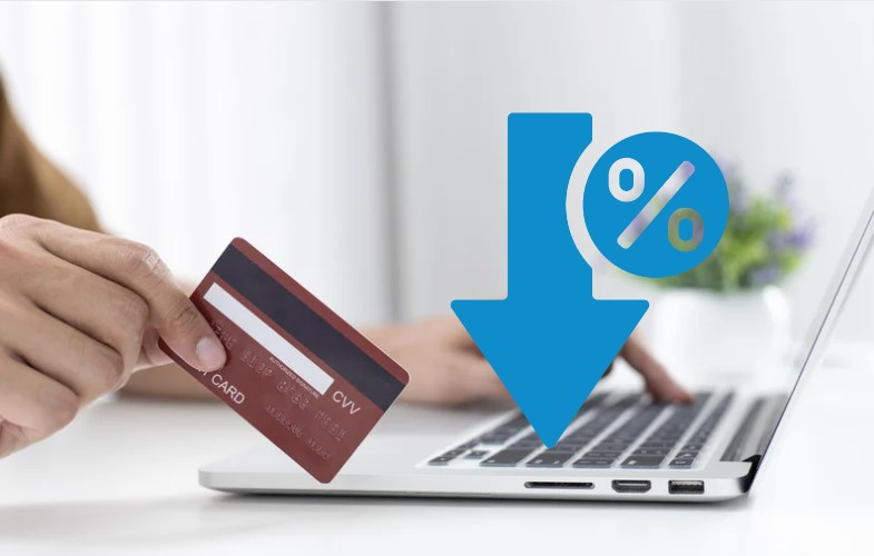 Low Interest Credit Cards in Canada - Keep Interest Costs Down