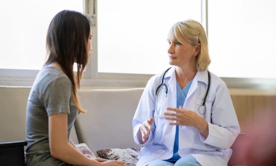 Mental Health Professional
