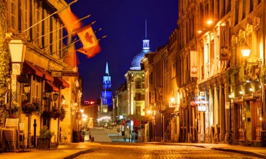 Montreal