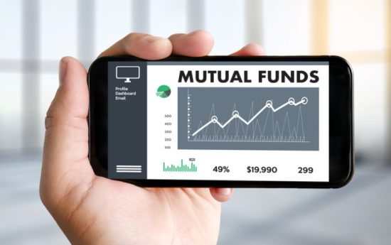 Mutual funds
