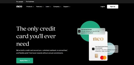 Neo Credit
