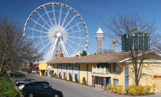 Niagara Falls, Ontario