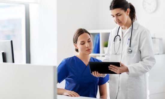 Nurse Practitioner
