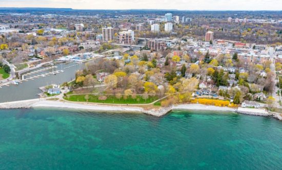 Oakville