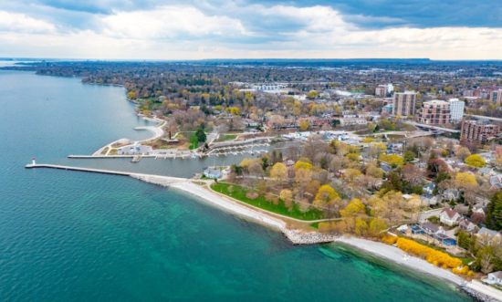 Oakville