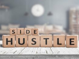 Online Side Hustles Canada - Opportunities for Remote Work