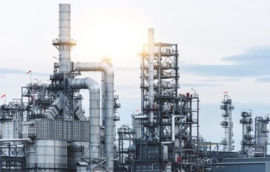 Where Does Canada Get Its Oil? - The Source of Energy