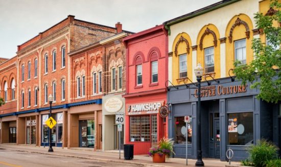 Owen Sound