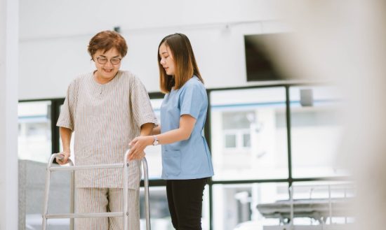 Physical Therapist