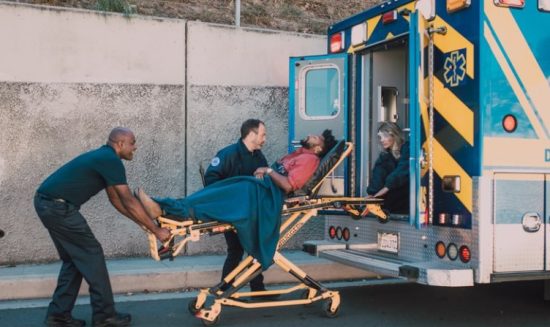 Primary Care Paramedic