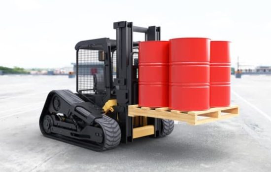 Prospects of Canada's Oil Imports From Russia